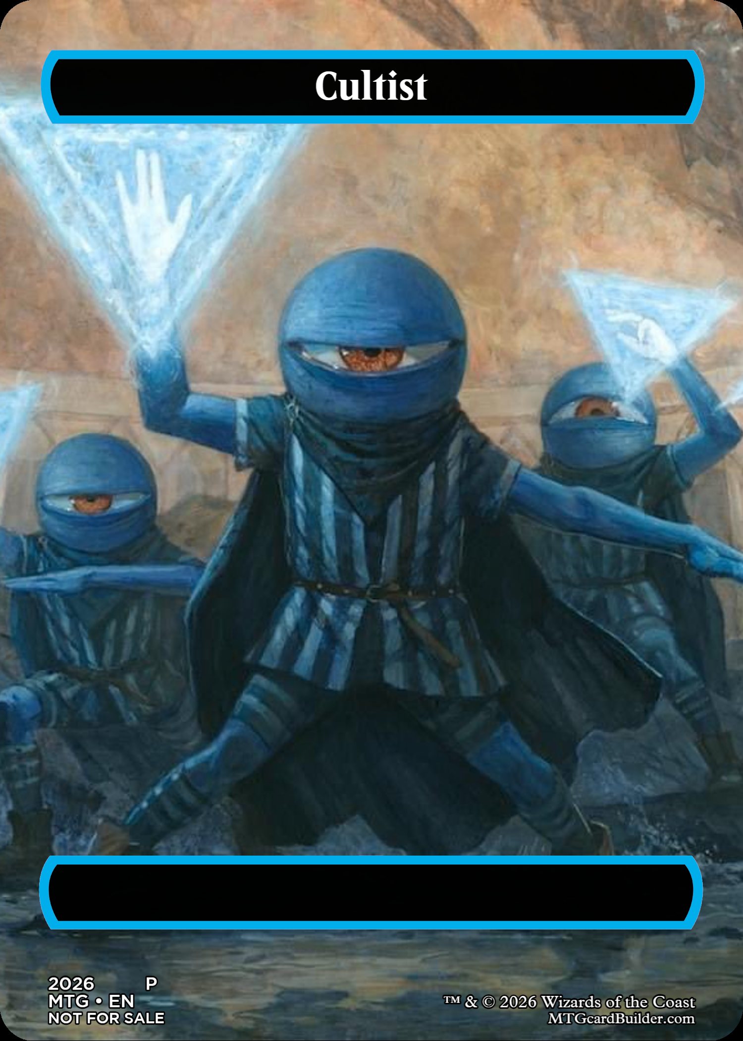 Kingdoms Renegade role card